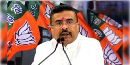 Read more about - CM Suvendu Adhikari | হাওড়ায় বিজেপি কর্মী-কে ‘খুন’, অভিযোগের তীর তৃণমূলের দিকে, CID তদন্তের নির্দেশ শুভেন্দুর