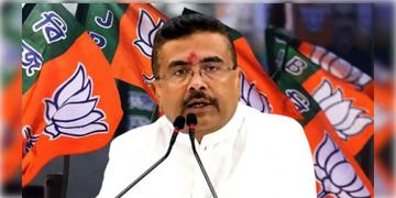 Read more about - CM Suvendu Adhikari | হাওড়ায় বিজেপি কর্মী-কে ‘খুন’, অভিযোগের তীর তৃণমূলের দিকে, CID তদন্তের নির্দেশ শুভেন্দুর