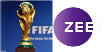 Read more about - FIFA-Zee | রিলায়েন্স-ডিজনিকে পিছনে ফেলে এগিয়ে Zee! কোথায় দেখতে পারবেন FIFA বিশ্বকাপ?