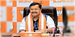 Read more about - Nitin Navin | আজ থেকেই বিজেপির সর্বভারতীয় সভাপতির দায়িত্বে নিতিন নবীন!