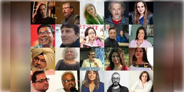 Read more about - International Poetry Festival Kolkata । কলকাতায় শুরু হলো ৭ম আন্তর্জাতিক কবিতা উৎসব