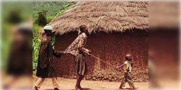 Read more about - Tiltepec Blind Village | অদ্ভুদ গ্রাম! মানুষ থেকে শুরু করে এই গ্রামের সব পশুপাখিই অন্ধ!