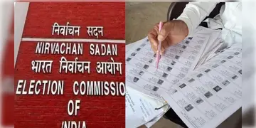 Read more about - SIR-WB | কাজ শেষ বঙ্গে, SIR-এর প্রথম পর্যায়ের কাজের সময়সীমা বাড়ল বাকি রাজ্যগুলিতে!