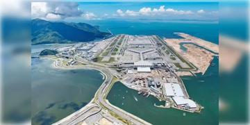 Read more about - Offshore Airport | জাপান-হংকংয়ের মতো এবার ভারতেও তৈরী হবে ভাসমান বিমানবন্দর! কোথায়?