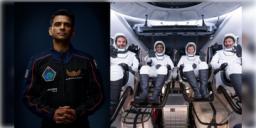 Read more about - Axiom 4 Mission | দ্বিতীয় ভারতীয় হিসেবে মহাকাশে যাবেন শুভাংশু, কখন অ্যাক্সিওম ৪ মিশনের উৎক্ষেপণ?