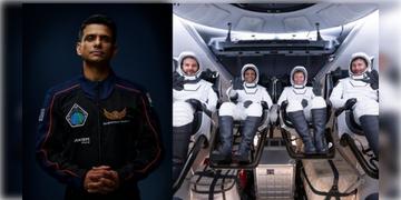 Read more about - Axiom 4 Mission | দ্বিতীয় ভারতীয় হিসেবে মহাকাশে যাবেন শুভাংশু, কখন অ্যাক্সিওম ৪ মিশনের উৎক্ষেপণ?