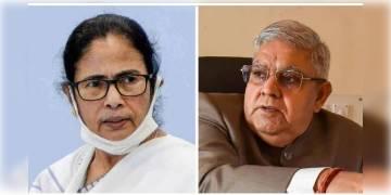 Read more about - অফিসারদের তলব নয়, রাজ্যপাল জগদীপ ধনখড়কে এই  বার্তা দিলেন মুখ্যমন্ত্রী