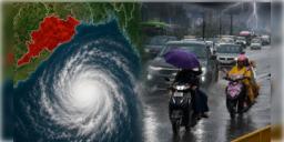 Read more about - Weather Update | ঘূর্ণাবর্ত শক্তি বাড়িয়ে পরিণত হয়েছে নিম্নচাপে, চরম বৃষ্টির লাল সতর্কতা জারি একাধিক জেলায়!
