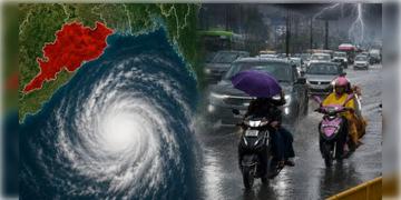 Read more about - Weather Update | ঘূর্ণাবর্ত শক্তি বাড়িয়ে পরিণত হয়েছে নিম্নচাপে, চরম বৃষ্টির লাল সতর্কতা জারি একাধিক জেলায়!