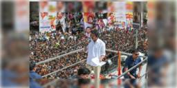 Read more about - Tamil Nadu Stampede | তামিলনাড়ুতে অভিনেতা বিজয়ের রাজনৈতিক সমাবেশে পদপিষ্টের ঘটনা, মৃত ৩১, বাড়ছে মৃতের সংখ্যা