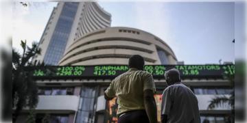 Read more about - Share Market | পতনের ধাক্কা সামলে ঘুরে দাঁড়াল শেয়ার বাজার, বাড়ল সেনসেক্স-নিফটি!
