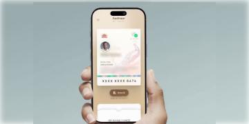 Read more about - Aadhaar App | ব্যাঙ্ক কিংবা হোটেল, এবার থেকে আধার কার্ড নিতে ভুললে সমস্যা নেই! নতুন অ্যাপ আনলো কেন্দ্র