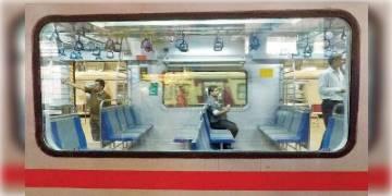 Read more about - সস্তা হল এসি কামরায় রেল-সফর, ভারতীয় রেল AC3 ইকনমি ক্লাসের ভাড়া কমালো