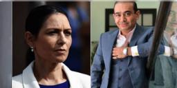 Read more about - Nirav Modi | ‘নীরব মোদীকে ভারতের হাতে তুলে না দেওয়ায়, অবৈধ ভারতীয় অভিবাসীদেরও নেয়নি দিল্লি’, দাবি ব্রিটেনের প্রাক্তন স্বরাষ্ট্র সচিবের!