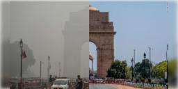 Read more about - Air Pollution in India | ভারতীয়দের জীবন থেকে ৫ বছর ছিনিয়ে নিচ্ছে বায়ু দূষণ! শিকাগো বিশ্ববিদ্যালয়ের রিপোর্টে চাঞ্চল্য!