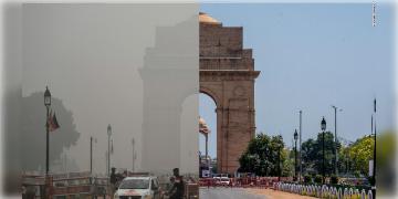 Read more about - Air Pollution in India | ভারতীয়দের জীবন থেকে ৫ বছর ছিনিয়ে নিচ্ছে বায়ু দূষণ! শিকাগো বিশ্ববিদ্যালয়ের রিপোর্টে চাঞ্চল্য!