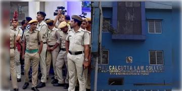 Read more about - Kasba Law College | গণধর্ষণের সময় কলেজেই ছিলেন ভাইস প্রিন্সিপাল, তাও ঘটনার খবর জানতে পারেন ৪৮ ঘন্টা পর!