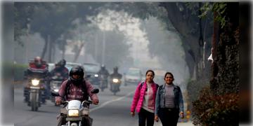 Read more about - Weather Update | বছরের শেষ দিনে থাবা বসাচ্ছে শীত, একনজরে কলকাতার আজকের আবহাওয়া আপডেট