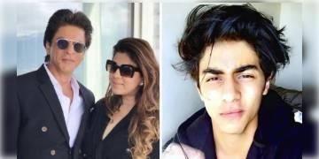 Read more about - শনিবার সকালে শাহরুখ খানের ম্যানেজার পূজা দাদলানির দেখা  মিললো এনসিবি-র দফতরে