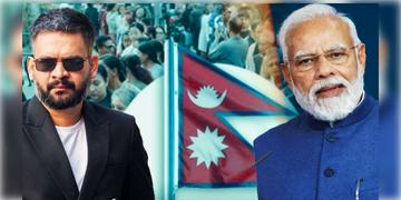 Read more about - PM Modi-Nepal PM On Flash Flood | নেপালে হড়পা বান! দুর্যোগ পরিস্থিতি নিয়ে নেপালের প্রধানমন্ত্রীর সঙ্গে কথা বললেন প্রধানমন্ত্রী মোদী!