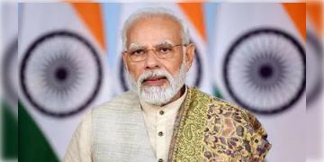 Read more about - ‘ভারতকে একসময় মহাকাশ প্রযুক্তি দিতে চায়নি কোনও দেশ’, ISRO বন্দনায় প্রধানমন্ত্রী নরেন্দ্র মোদী