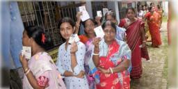 Read more about - By Election | পুজোর আগেই ফের ভোট, দেশের একাধিক রাজ্যের সঙ্গে উপ নির্বাচন হবে পশ্চিমবঙ্গেও!