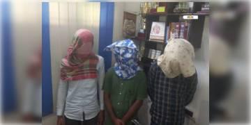 Read more about - পর্দা ফাঁস ভুয়ো আধার কার্ড চক্রের! ভুয়ো শিবির থেকে গ্রেফতার ৩ অভিযুক্ত