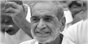 Read more about - Sajjan Kumar | প্রয়াত প্রাক্তন কংগ্রেস সাংসদ সজ্জন কুমার, শিখ-বিরোধী দাঙ্গায় দোষী সাব্যস্ত হয়ে তিহাড় জেলে যাবজ্জীবন সাজা খাটছিলেন তিনি!