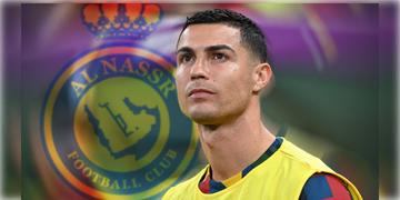 Read more about - Cristiano Ronaldo | বিশ্বরেকর্ড করলেও নিজের ক্লাব আল নাসেরকে প্রথম ট্রফি দিতে পারলেন না সিআর সেভেন!