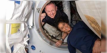 Read more about - Sunita Williams | মহাকাশে আটকে থাকা সুনীতাদের পৃথিবীতে ফিরিয়ে আনার কাজ শুরু করলো NASA, সাহায্য করবে SpaceXর Crew Dragon