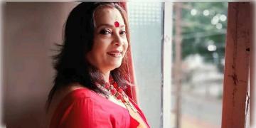 Read more about - চিরতরে বিদায় নিলেন টেলি দুনিয়ার জনপ্রিয় অভিনেত্রী অনন্যা চট্টোপাধ‍্যায়