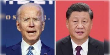 Read more about - দ্বন্দ্ব নয়, চিনের সঙ্গে টক্কর অর্থাৎ প্রতিযোগিতাকে প্রাধান্য দিলেন আমেরিকার প্রেসিডেন্ট জো বাইডেন