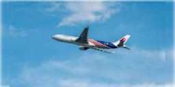Read more about - Malaysia Airline | মাঝআকাশে আতঙ্ক! ইঞ্জিনে যান্ত্রিক ত্রুটি, চেন্নাইয়ে মালয়েশিয়া বিমানের জরুরি অবতরণ!