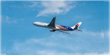 Read more about - Malaysia Airline | মাঝআকাশে আতঙ্ক! ইঞ্জিনে যান্ত্রিক ত্রুটি, চেন্নাইয়ে মালয়েশিয়া বিমানের জরুরি অবতরণ!