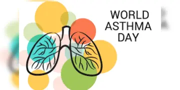 Read more about - World Asthma Day 2023 | জানুন বিশ্ব হাঁপানি দিবসের গুরুত্ব!
