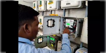Read more about - Smart Meter Solution | হার্ডওয়্যার ক্ষেত্রে ১ হাজার কোটি টাকার লগ্নি! নিউ টাউনে তৈরী হবে স্মার্ট মিটার উৎপাদনের প্রকল্প