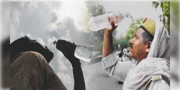 Read more about - কানাডার পর এবার ভারতেও ঘন ঘন তাপপ্রবাহের আশঙ্কা, বলছে আন্তর্জাতিক গবেষণা