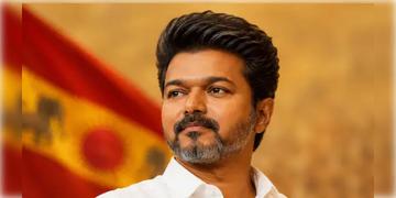 Read more about - Thalapathy Vijay | ৬ জন গবেষক, ৪৫ জন ইঞ্জিনিয়ার-আইনজীবী, ৮ ডাক্তার! ‘শিক্ষিত মন্ত্রিসভা’ গড়লেন বিজয়!
