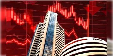 Read more about - Sensex | সপ্তাহের শেষে ডাউন থাকল দেশের শেয়ার বাজার,কতটা কমলো সেনসেক্স ও নিফটি৫০?