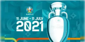Read more about - চূড়ান্ত ২৪ দল নিয়ে শুরু হচ্ছে ইউরো ২০২০