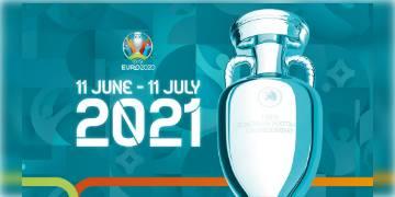 Read more about - চূড়ান্ত ২৪ দল নিয়ে শুরু হচ্ছে ইউরো ২০২০