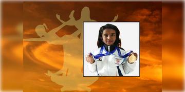 Read more about - Asian Yoga Championship । এশিয়ান যোগা চ্যাম্পিয়নশিপে ৪টি সোনা ও ১টি  ব্রোঞ্জ জিতলো বঙ্গকন্যে, হলো এশিয়ার সেরা