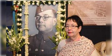 Read more about - Netaji | ‘দেশে ফিরিয়ে আনা হোক শেষ চিহ্ন’, নেতাজির জন্মবার্ষিকীতে আর্জি কন্যা অনিতার!