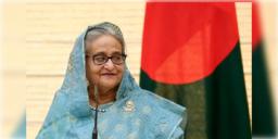 Read more about - Sheikh Hasina | ১৯৪টি হত্যা মামলা সহ ২২৫টি মামলা দায়ের হাসিনার বিরুদ্ধে! আগামী ১৮ নভেম্বরের মধ্যেই হাজিরার নির্দেশ