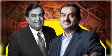 Read more about - Gautam Adani | মুকেশ আম্বানি নয়, ভারতের সবচেয়ে ধনী ব্যক্তি হয়ে উঠলেন গৌতম আদানি!