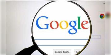 Read more about - কেন্দ্র প্রায়  ১৩৩৭ কোটি টাকার জরিমানা দিল গুগলকে, ভারতের সিদ্ধান্তের ওপর পাল্টা ‘জবাব’