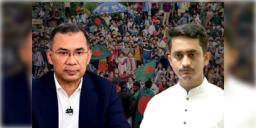 Read more about - Bangladesh | তারেক জমানায় বিএনপির ছাত্রদলের উপরে হামলা চালানোর অভিযোগ! কাঠগড়ায় ‘ভারতবিদ্বেষী’ সারজিস