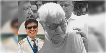 Read more about - Ahmedabad Plane Crash | রিপোর্ট 'গভীর ভাবে ত্রুটিপূর্ণ', 'বিমান দুর্ঘটনায় ছেলে দায়ী নয়' - শীর্ষ আদালতে তদন্তের দাবি মৃত পাইলটের বাবার