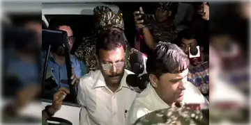 Read more about - R G Kar | সিবিআইয়ের হাতে একা সন্দীপ ঘোষ নয়, গ্রেফতার হয়েছে সন্দীপ ঘনিষ্ঠ আরও ৩ জন