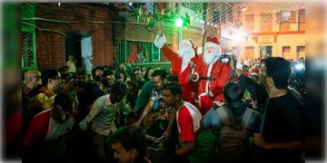 Read more about - WB Weather | বছর শেষে শীতের কামব্যাক! বর্ষবরণের দিন থেকে ফের কমবে তাপমাত্রা! বাড়বে কুয়াশার দাপট